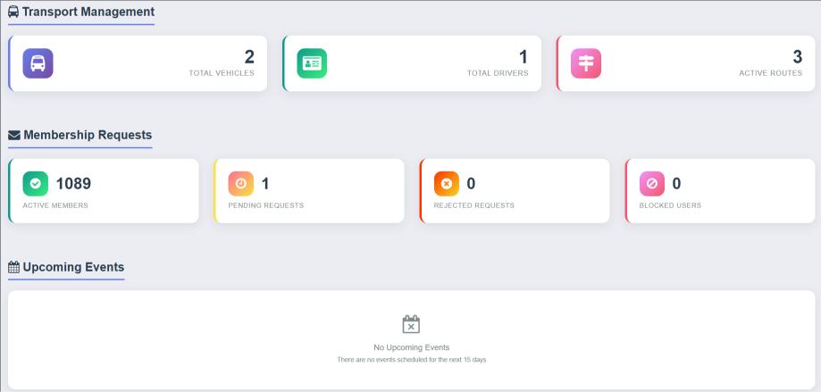 About Schoolites - AI School Management System