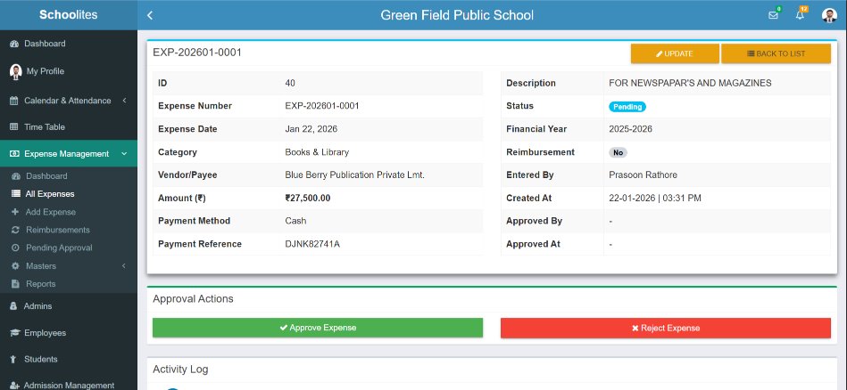 Quick Expense Entry - Fast expense recording with smart suggestions